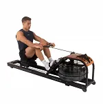 Wioślarz wodny FINNLO AQUON WATER FLOW BT - EKSPOZYCJA - 16