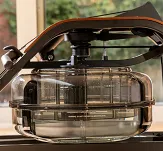 Wioślarz wodny FINNLO AQUON WATER FLOW BT - EKSPOZYCJA - 28