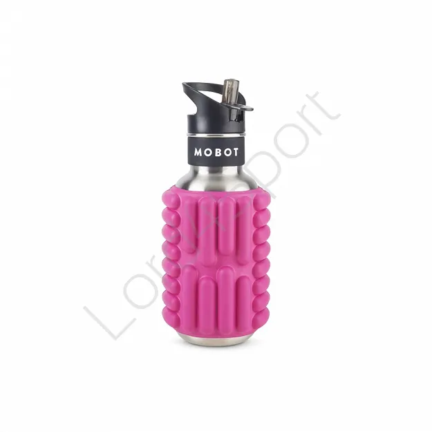 Roller MOBOT FIRECRACKER PINK 0,5 L