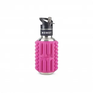 Roller MOBOT FIRECRACKER PINK 0,5 L
