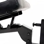 Ławka do bramy FINNLO MAXIMUM INSPIRE FT1 - 7