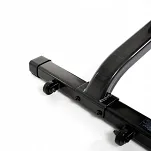 Ławka do bramy FINNLO MAXIMUM INSPIRE FT1 - 8