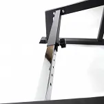 Stojak pod sztangę FINNLO DESIGN LINE - 4