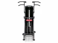 Maszyna do podciągania ze wspomaganiem MP-U231 - Marbo Sport - 3