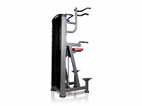 Maszyna do podciągania ze wspomaganiem MP-U231 - Marbo Sport - 4