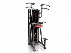 Maszyna do podciągania ze wspomaganiem MP-U231 - Marbo Sport