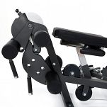 Atlas treningowy FINNLO AUTARK 2500 - 2