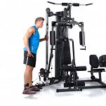 Atlas treningowy FINNLO AUTARK 2500 - 15