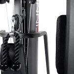 Atlas treningowy FINNLO AUTARK 2500 - 4