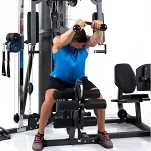 Atlas treningowy FINNLO AUTARK 2500 - 7