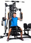 Atlas treningowy FINNLO AUTARK 2500 - 10