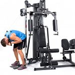 Atlas treningowy FINNLO AUTARK 2500 - 6