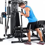 Atlas treningowy FINNLO AUTARK 2500 - 9