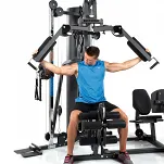 Atlas treningowy FINNLO AUTARK 2500 - 11