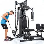 Atlas treningowy FINNLO AUTARK 2500 - 13
