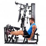 Atlas treningowy FINNLO AUTARK 2500 - 14