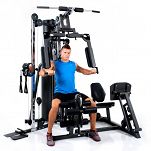 Atlas treningowy FINNLO AUTARK 2500 - 18
