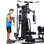 Atlas treningowy FINNLO AUTARK 2500 - 20