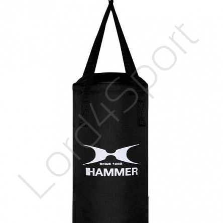 Worek treningowy HAMMER FIT - 50x25 cm