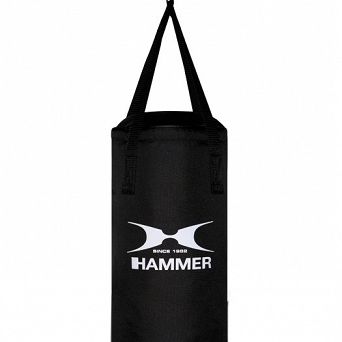 Worek treningowy HAMMER FIT - 50x25 cm