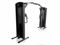 Brama do siłowni z regulacją rączek MP-U204 - Marbo Sport - 2