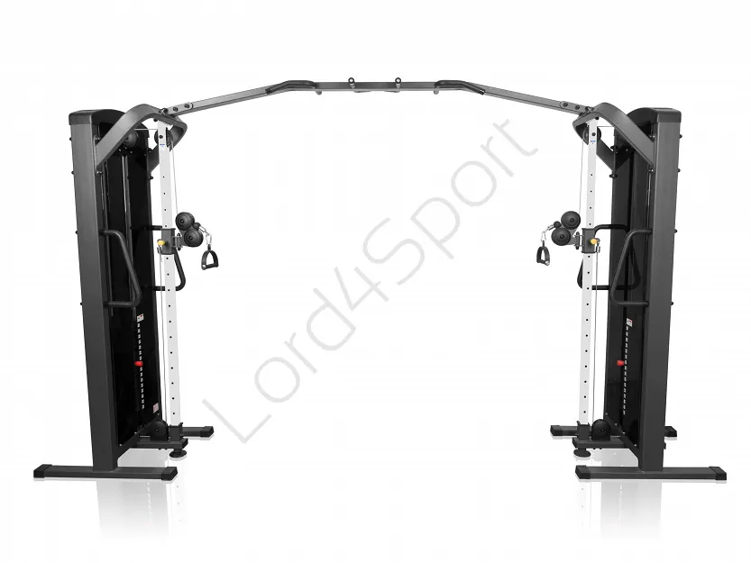 Brama do siłowni z regulacją rączek MP-U204 - Marbo Sport