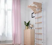 Drabinka gimnastyczna BenchK 211W - 4