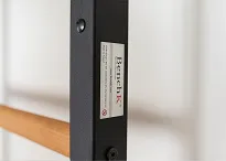 Drabinka gimnastyczna BenchK 522B - 8