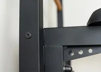 Drabinka gimnastyczna BenchK 522B - 9