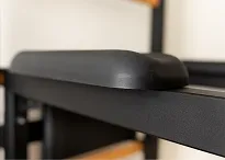 Drabinka gimnastyczna BenchK 522B - 11