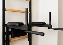 Drabinka gimnastyczna BenchK 522B - 7