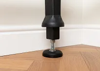 Drabinka gimnastyczna BenchK 522B - 12