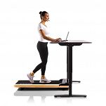 Bieżnia elektryczna HAMMER WALK 2.0 NorsK - 8