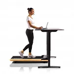 Bieżnia elektryczna HAMMER WALK 2.0 NorsK - 8