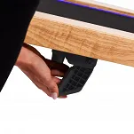 Bieżnia elektryczna HAMMER WALK 2.0 NorsK - 4