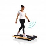 Bieżnia elektryczna HAMMER WALK 2.0 NorsK - 10