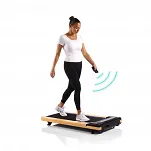 Bieżnia elektryczna HAMMER WALK 2.0 NorsK - 10