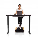 Bieżnia elektryczna HAMMER WALK 2.0 NorsK - 11