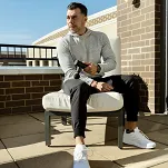 Masażer POWER PLATE MINI+ - 7