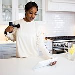 Masażer POWER PLATE MINI+ - 12