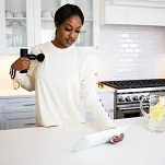 Masażer POWER PLATE MINI+ - 12