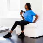 Masażer POWER PLATE MINI+ - 9