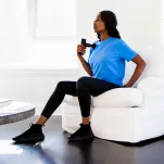 Masażer POWER PLATE MINI+ - 9