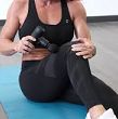 Masażer POWER PLATE MINI+ - 6