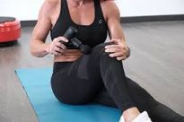 Masażer POWER PLATE MINI+ - 6