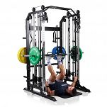 Moduł do ćwiczeń mięśni nóg HAMMER AUTARK SMITH MACHINE MULTI - 6