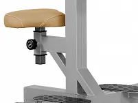 Maszyna dwugłowy ramion MASTER SPORT JP-16 - 3