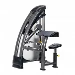 Maszyna na biceps - SportsArt N912 - 2