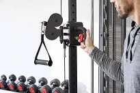 Brama treningowa HAMMER MAXIMUM AUTARK 10.0 - 2