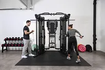 Brama treningowa HAMMER MAXIMUM AUTARK 10.0 - 4